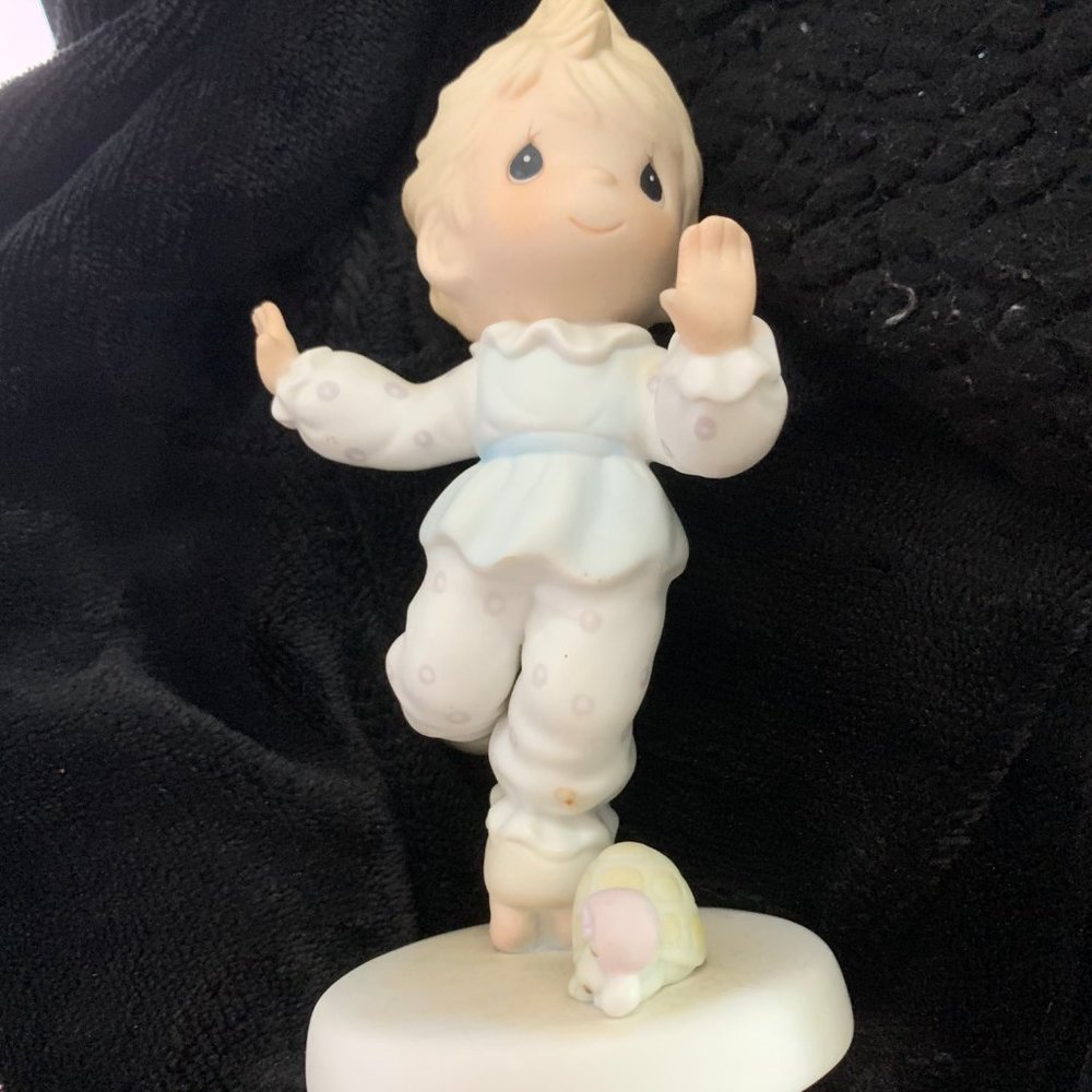 Precious moment (New with box)